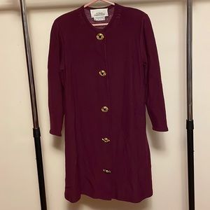 Steve Fabrikant Bergdorf Goodman Sweater